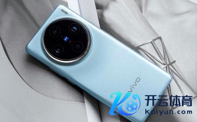 vivo X100s Pro上手体验 万能旗舰，影像新高度