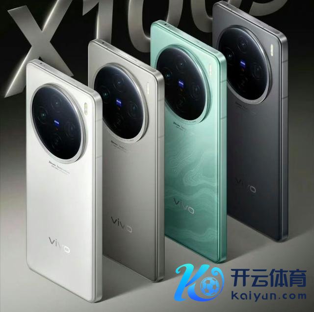 vivo X100s Pro上手体验 万能旗舰，影像新高度