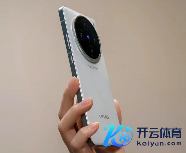 vivo X100s Pro上手体验 万能旗舰，影像新高度